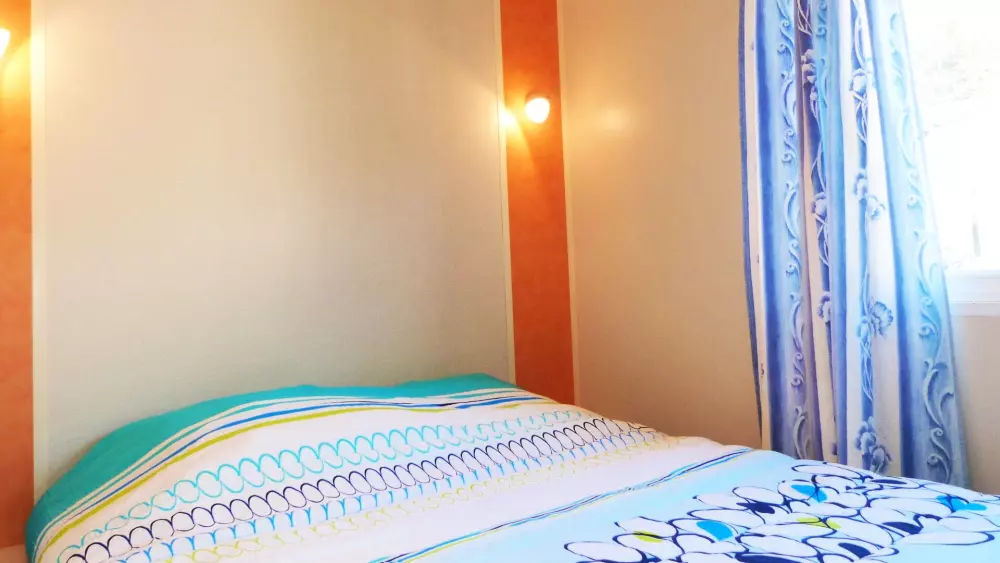 Camping Tikayan La Bergerie Beach3 Sterne★★★