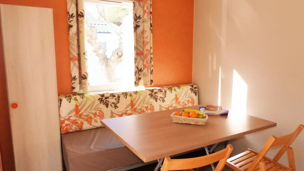 Camping Tikayan La Bergerie Beach3 Sterne★★★