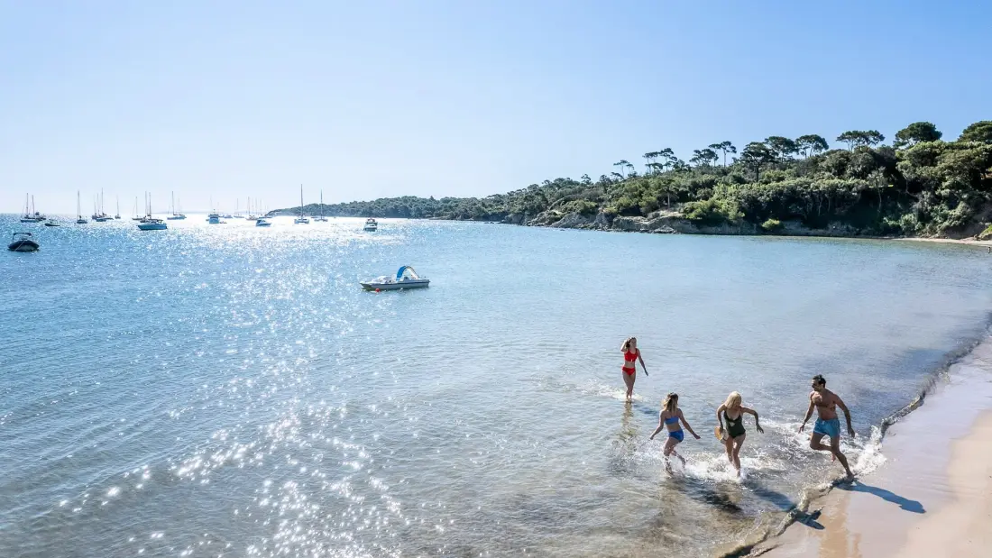 Camping Tikayan Le Méditerranée 3 Sterren★★★