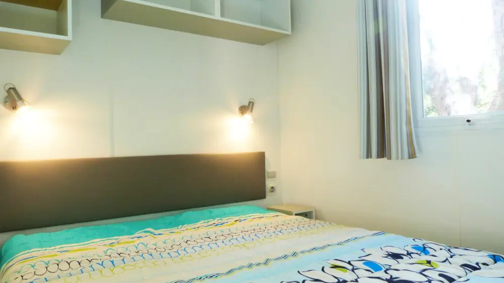 Camping Tikayan Le Méditerranée 3 Sterne★★★