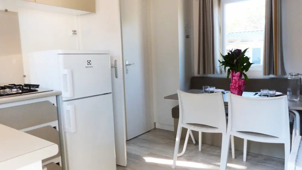 Camping Tikayan Le Méditerranée 3 Sterne★★★