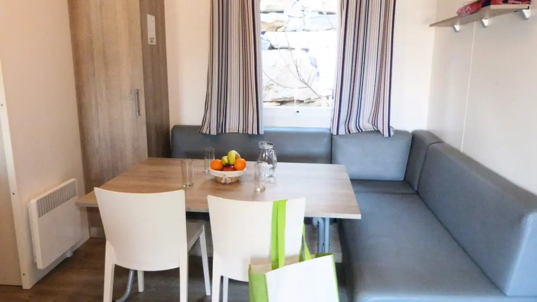 Camping Tikayan Le Méditerranée 3 Sterren★★★