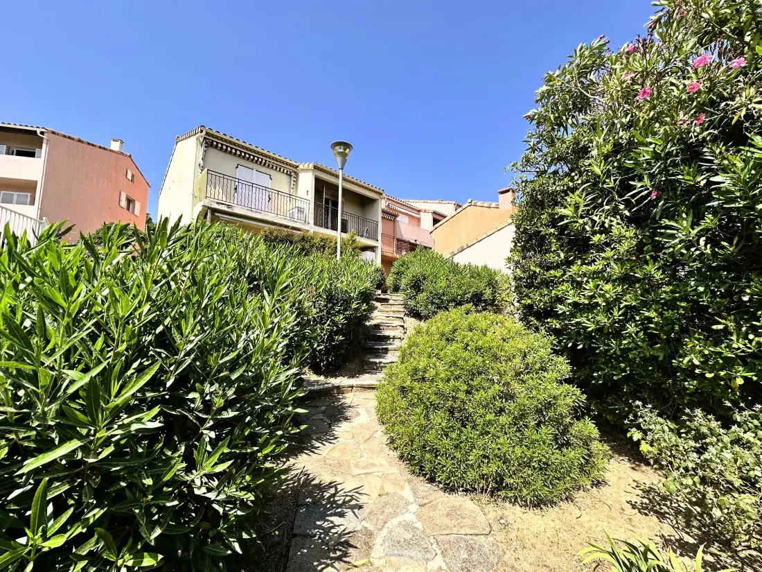 Cap Esterel Residence