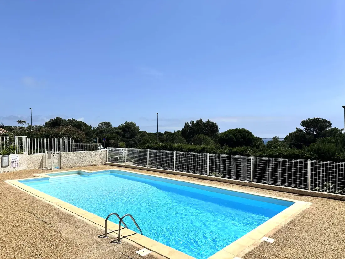 Cap Esterel Residence