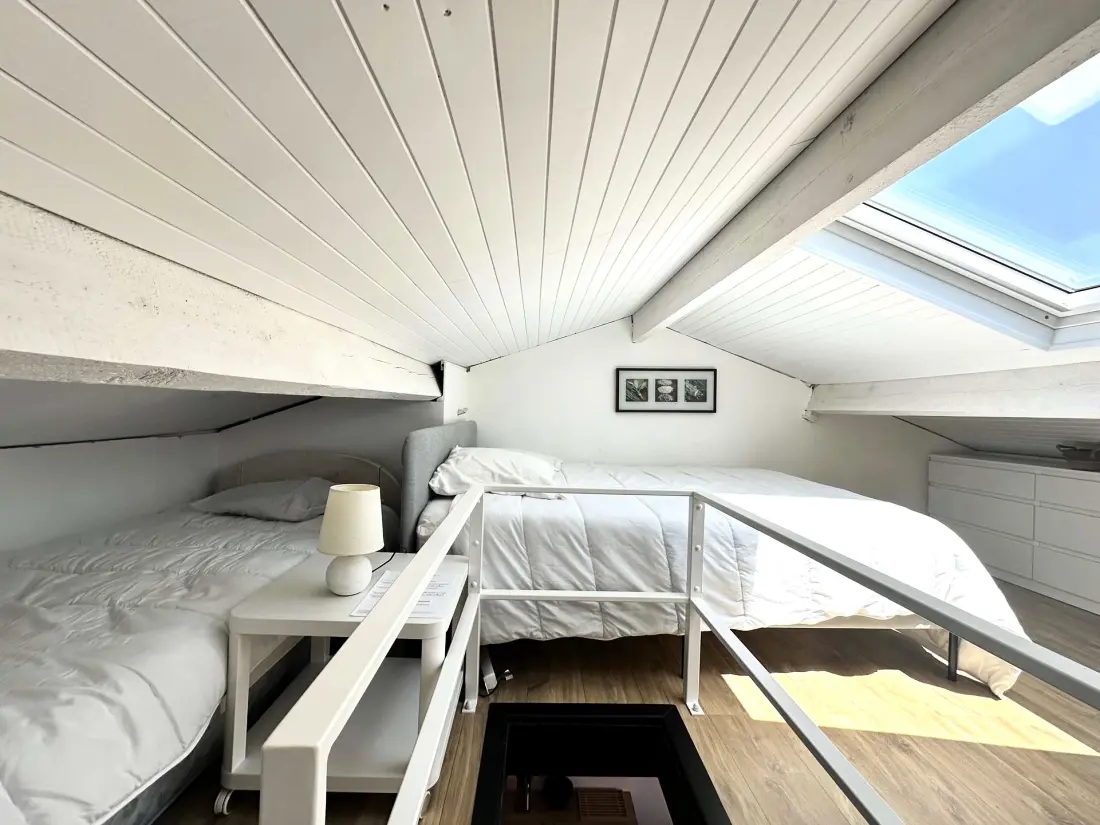 Cap Esterel Residence