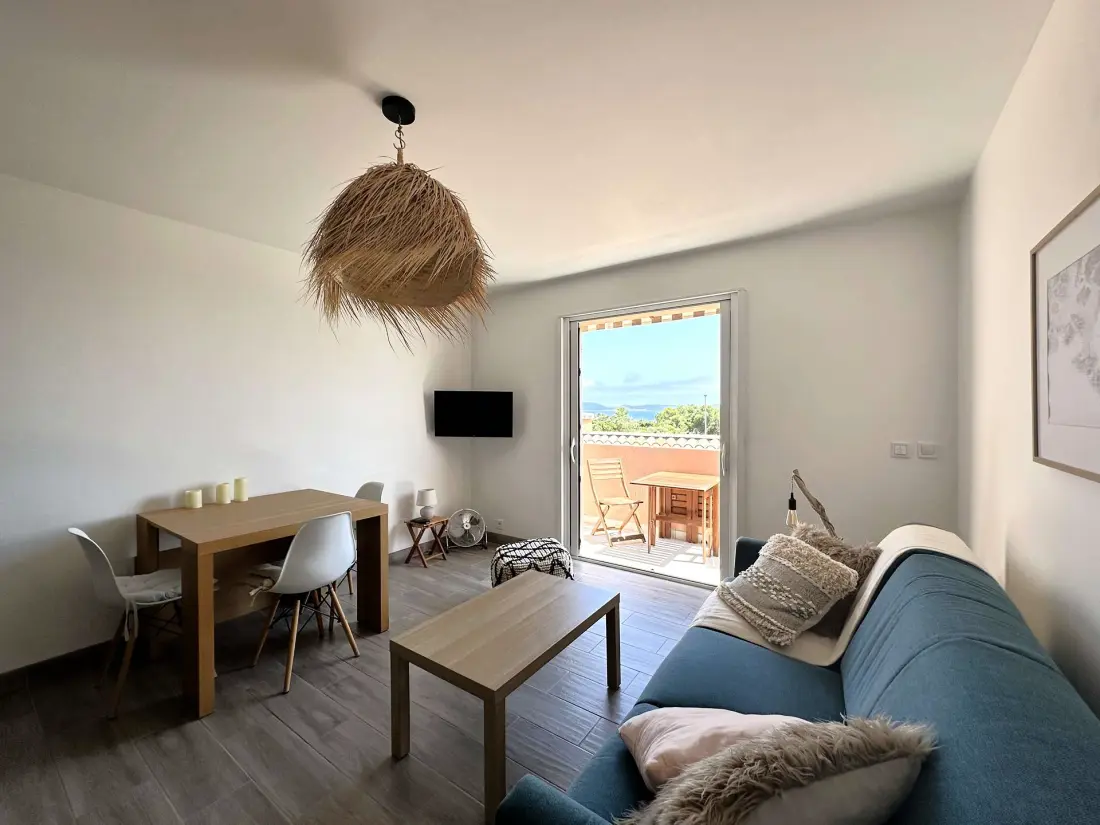 Cap Esterel Residence