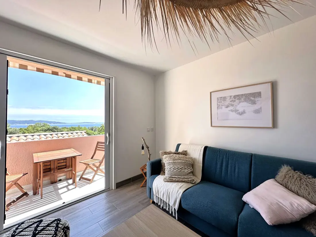 Cap Esterel Residence