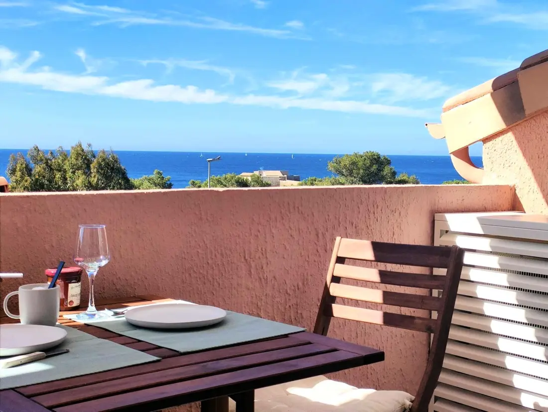 Cap Esterel Residence