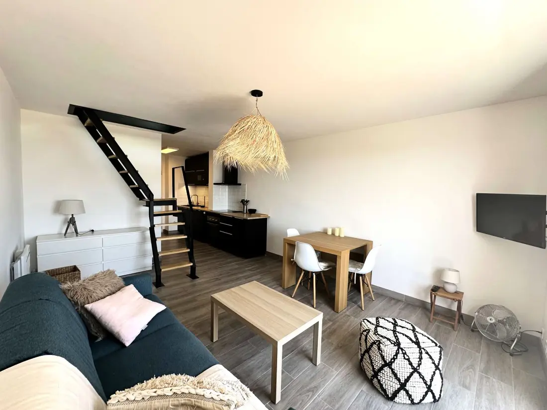 Cap Esterel Residence