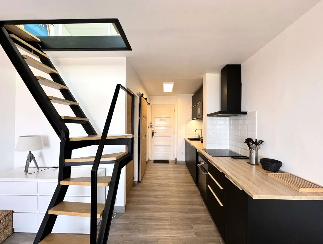 Cap Esterel Residence