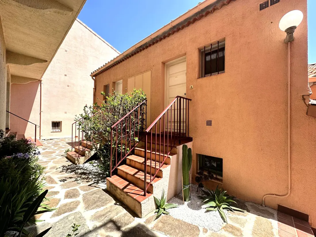 Cap Esterel Residence