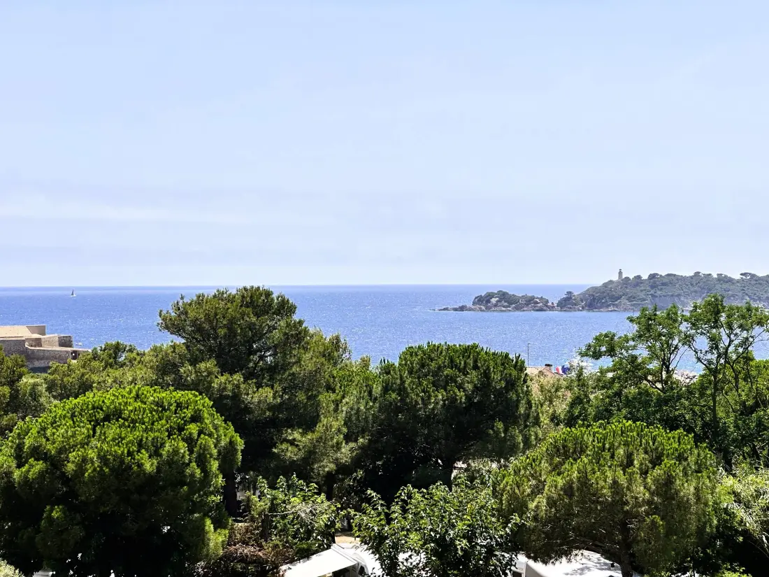 Cap Esterel Residence