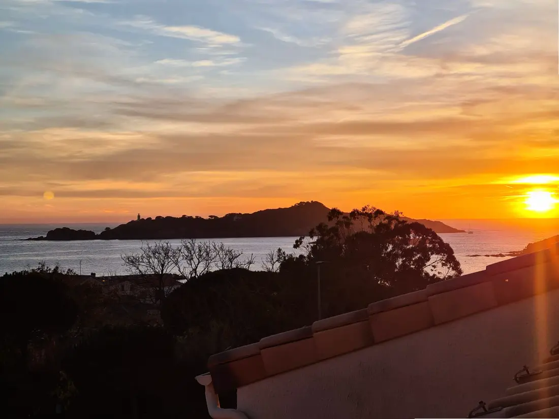Cap Esterel Residence