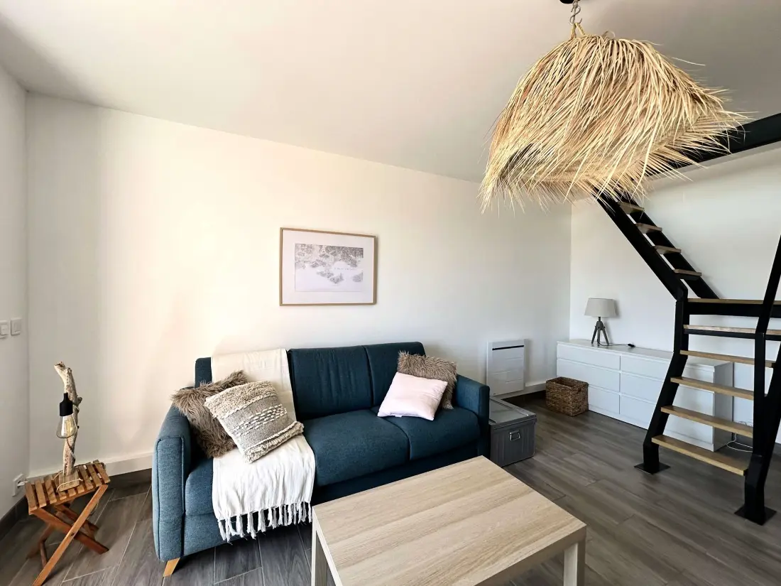 Cap Esterel Residence