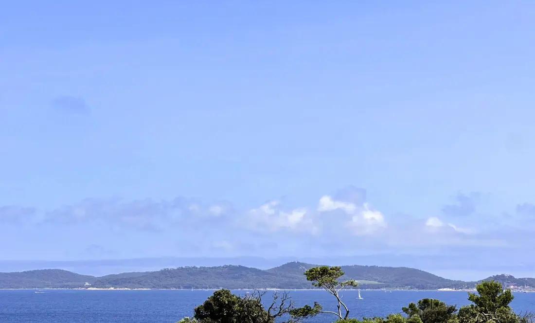 Cap Esterel Residence