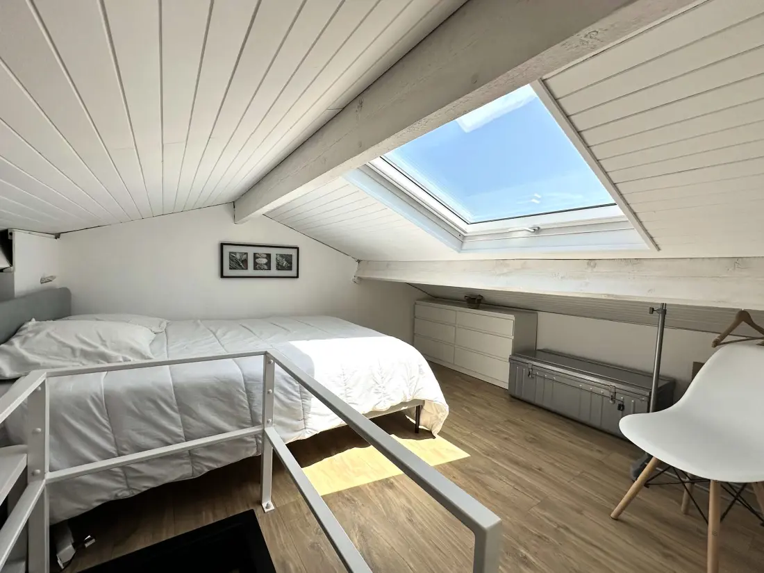 Cap Esterel Residence