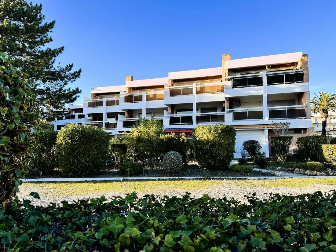 Residentie Du Gapeau