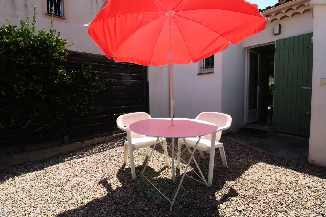 Residence Hyeblanq-hyeres