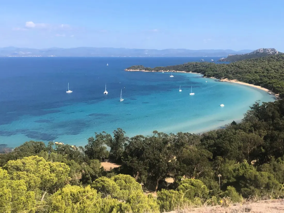 Residence Hyeblanq-hyeres