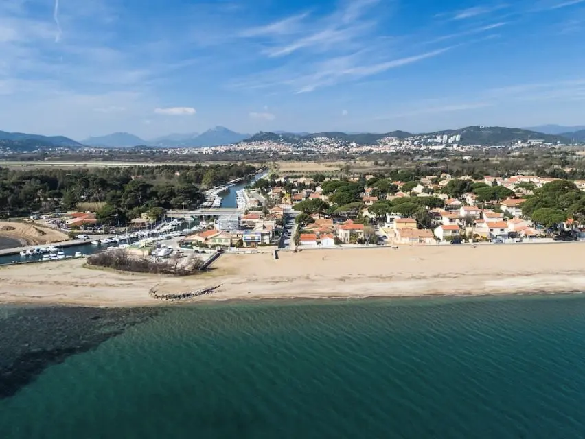 Residence Hyeblanq-hyeres