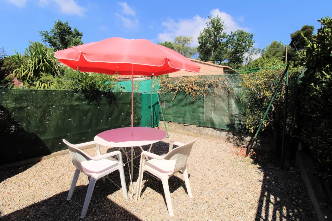 Residence Hyeblanq-hyeres
