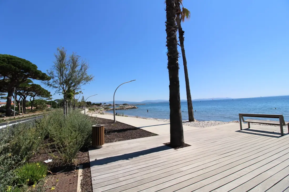 Residence Hyeblanq-hyeres
