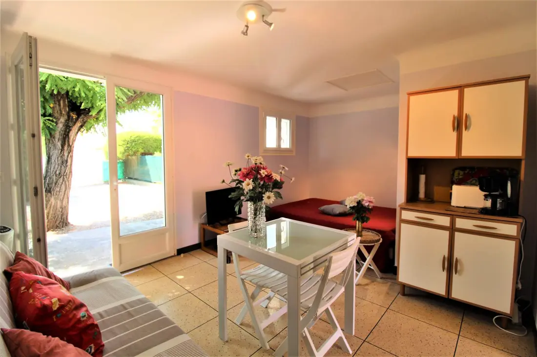 Residence Hyeblanq-hyeres