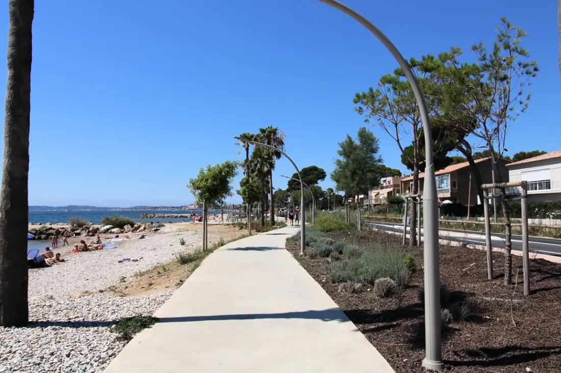 Residence Hyeblanq-hyeres