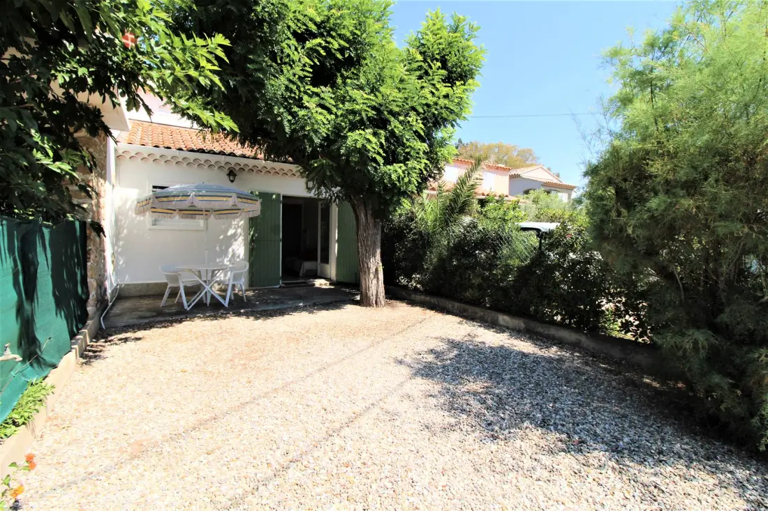 Residence Hyeblanq-hyeres