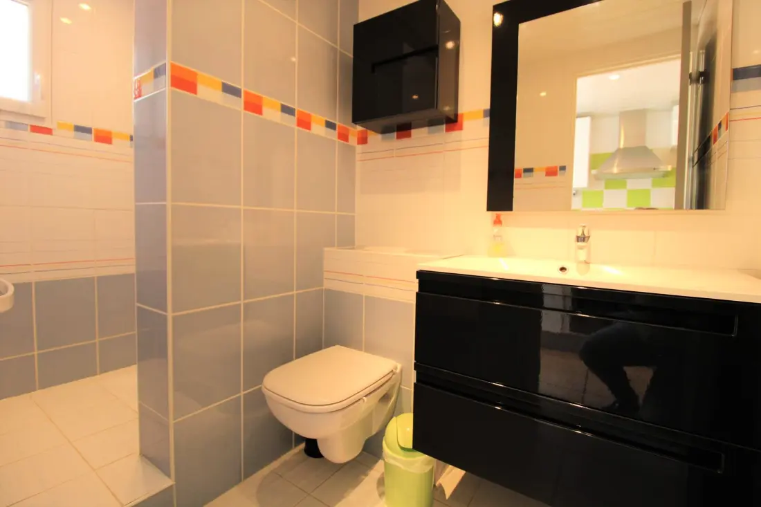 Residence Hyeblanq-hyeres