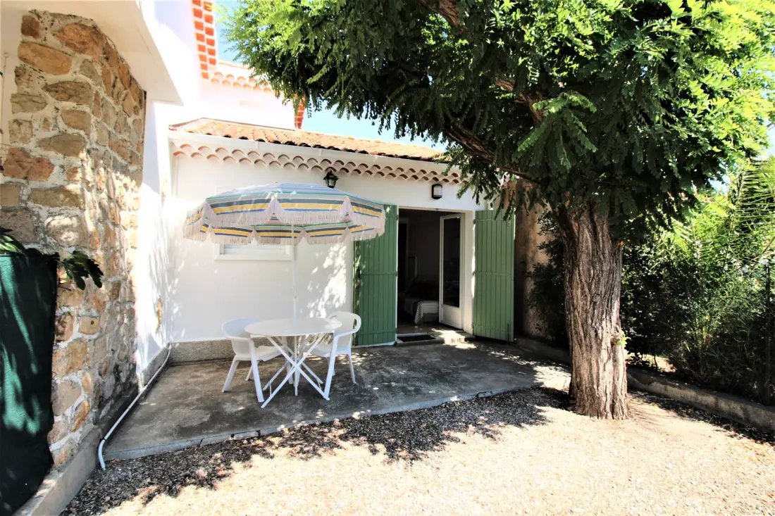 Residence Hyeblanq-hyeres