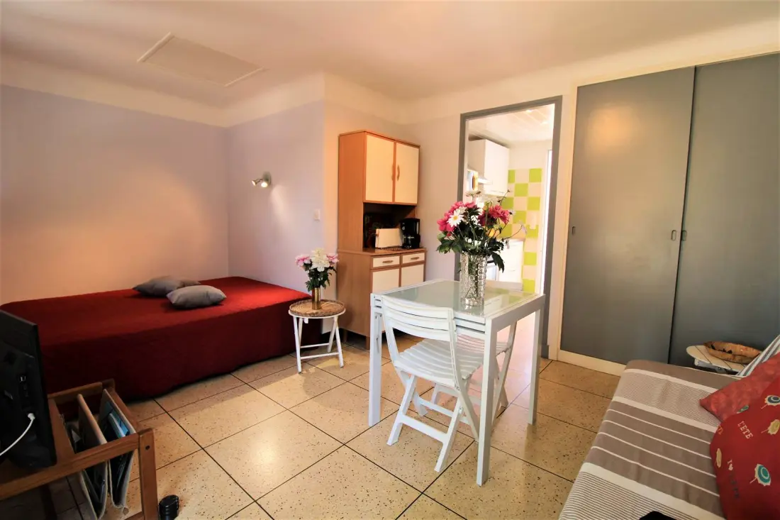 Residence Hyeblanq-hyeres