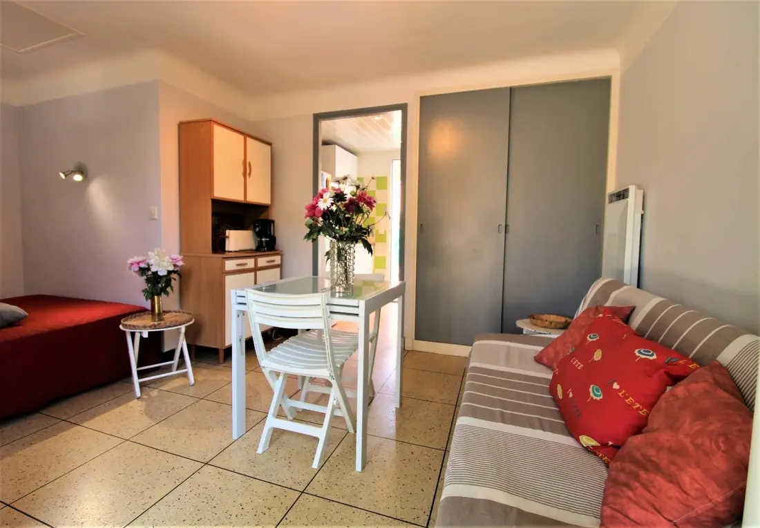 Residence Hyeblanq-hyeres