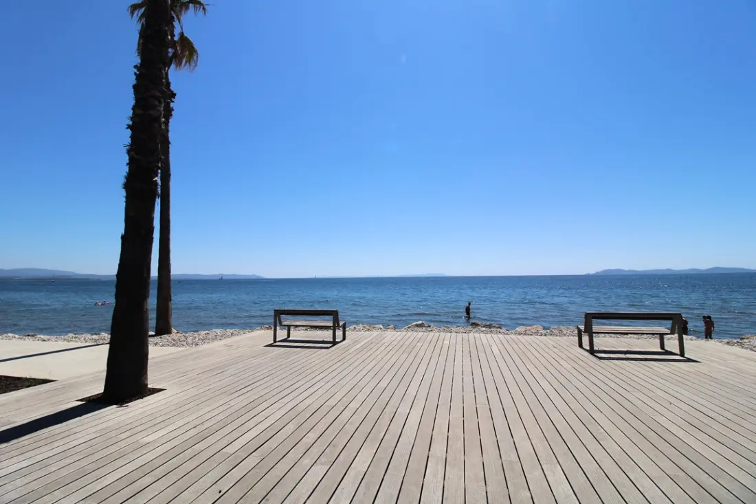 Residence Hyeblanq-hyeres