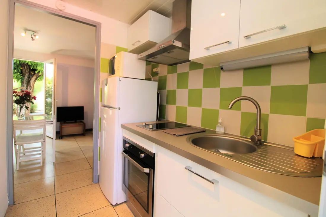 Residence Hyeblanq-hyeres