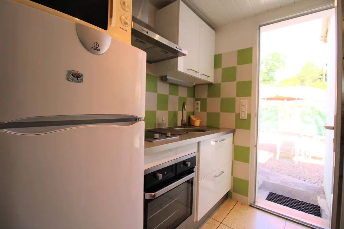 Residence Hyeblanq-hyeres