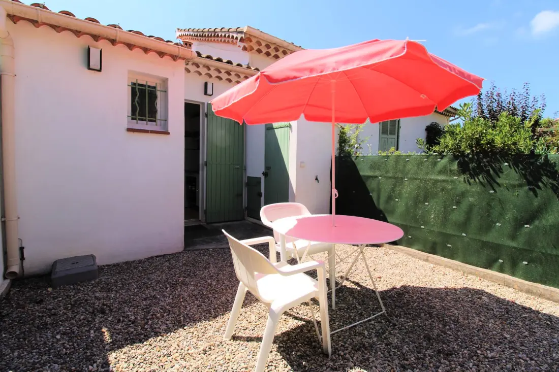 Residence Hyeblanq-hyeres