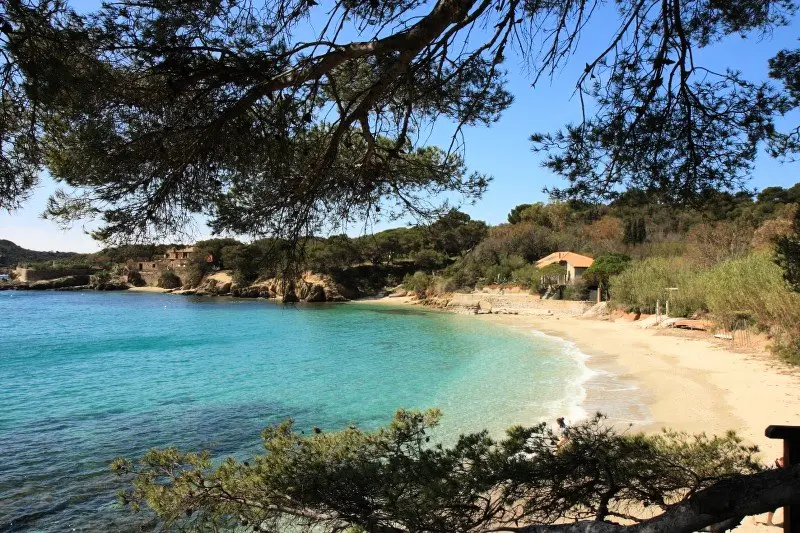 Hyegrass-hyeres Residence Beach