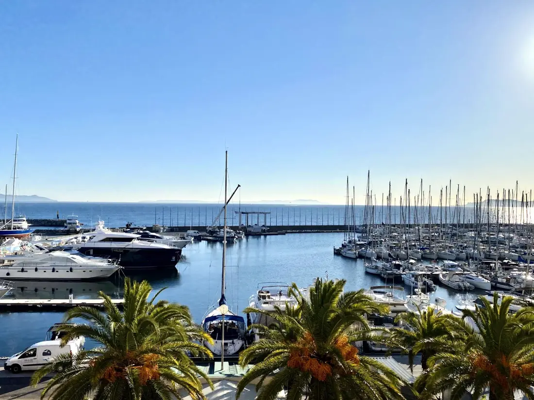 Hyegrass-hyeres Residence Beach