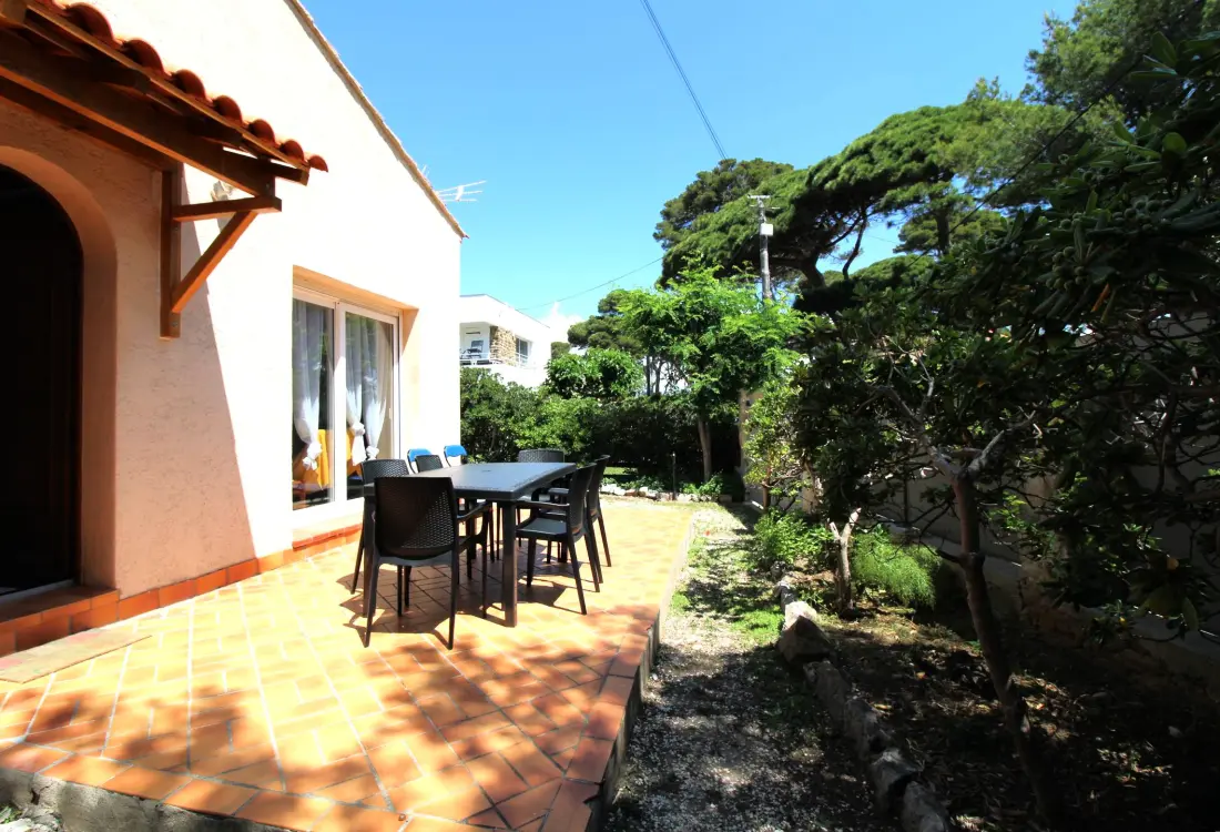 Hyegrass-hyeres Residence Beach