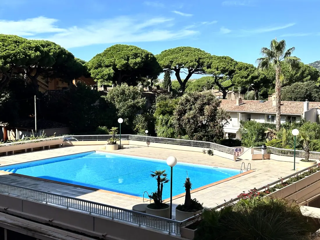 Hyelan-hyeres Residence
