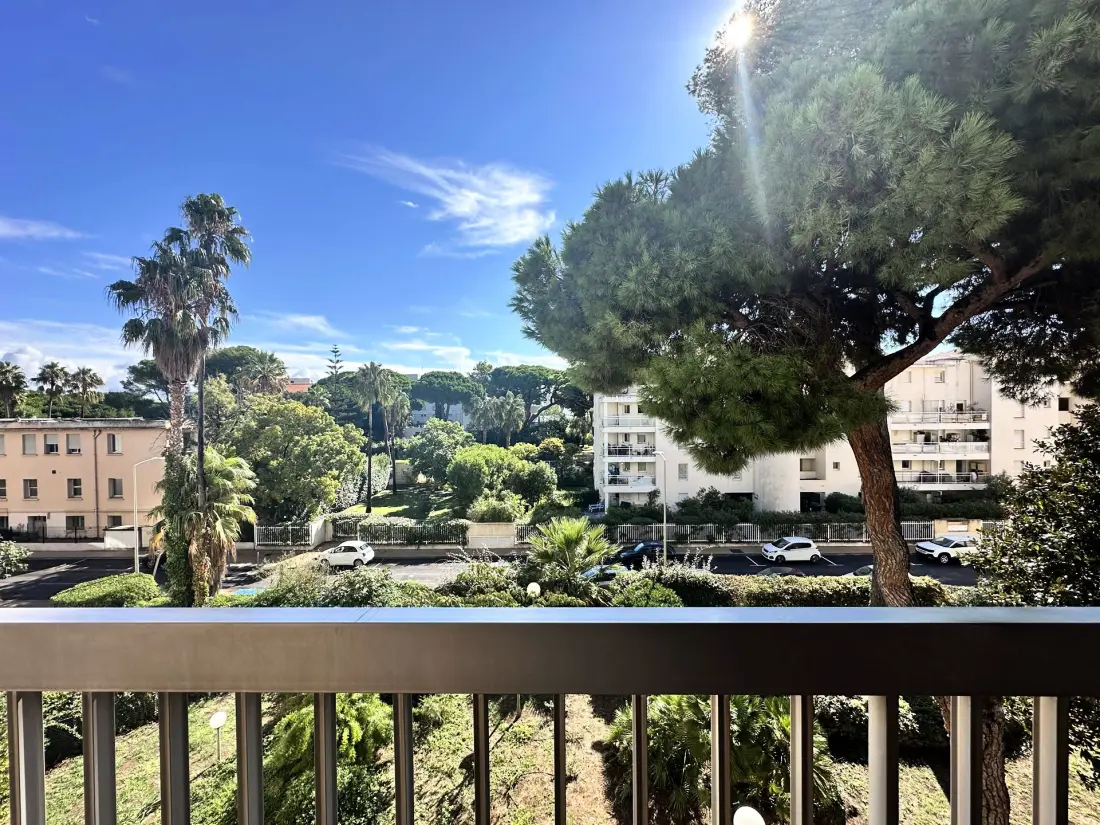 Hyelan-hyeres Residence