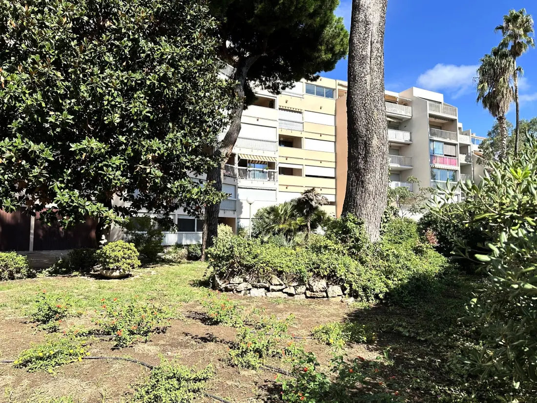 Hyelan-hyeres Residence