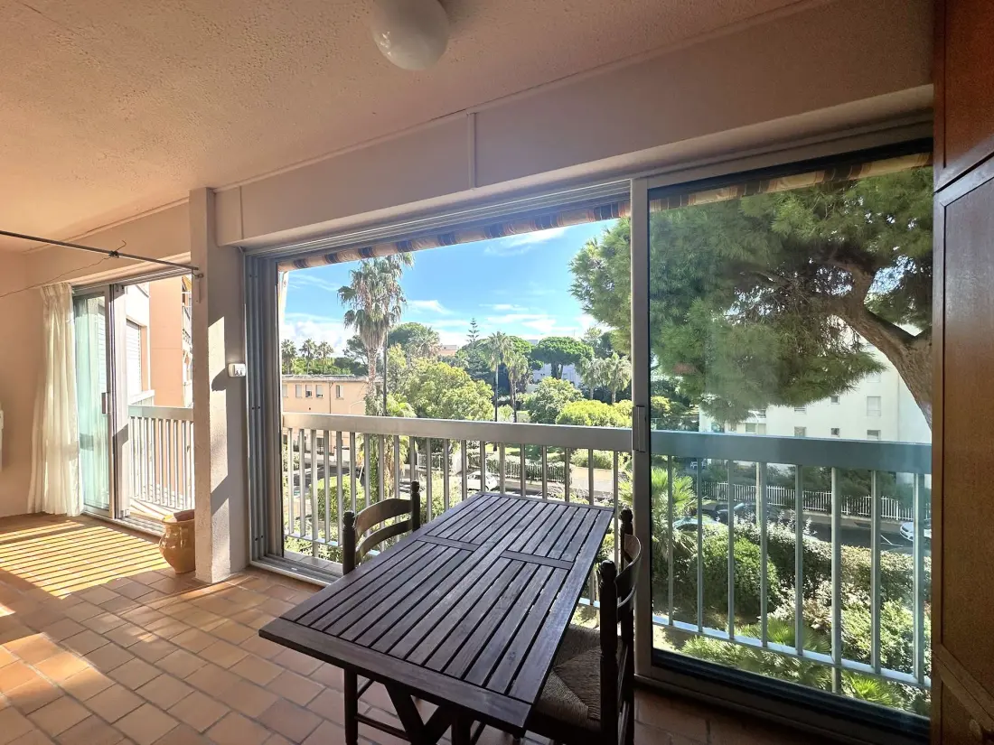 Hyelan-hyeres Residence