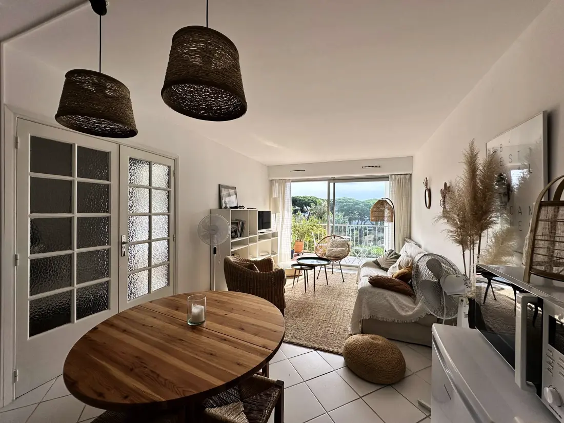 Residenza Hyeser-hyeres