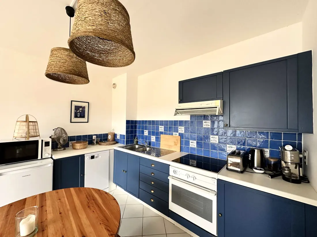 Residenza Hyeser-hyeres