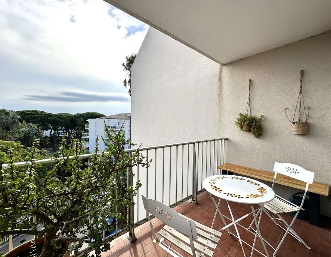 Residenza Hyeser-hyeres