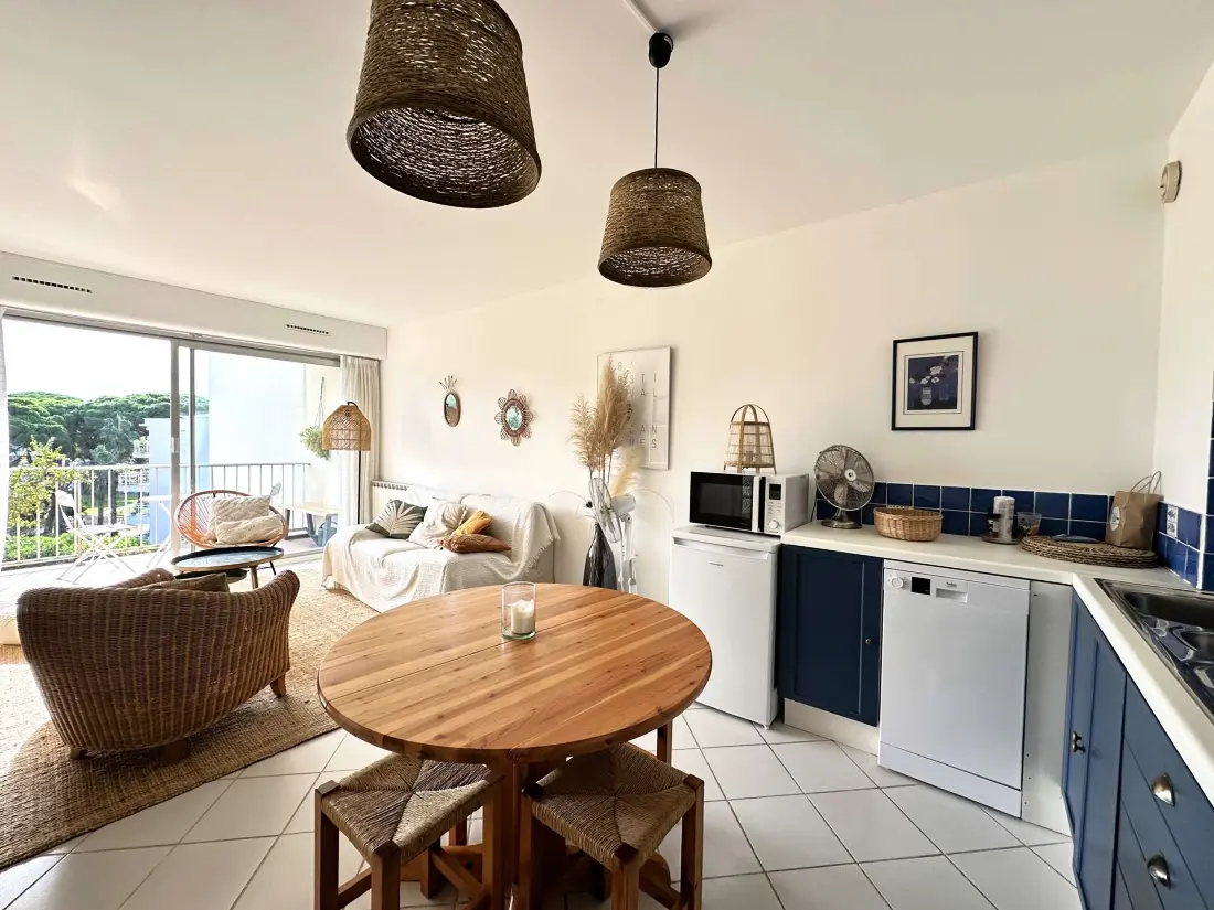 Residenza Hyeser-hyeres