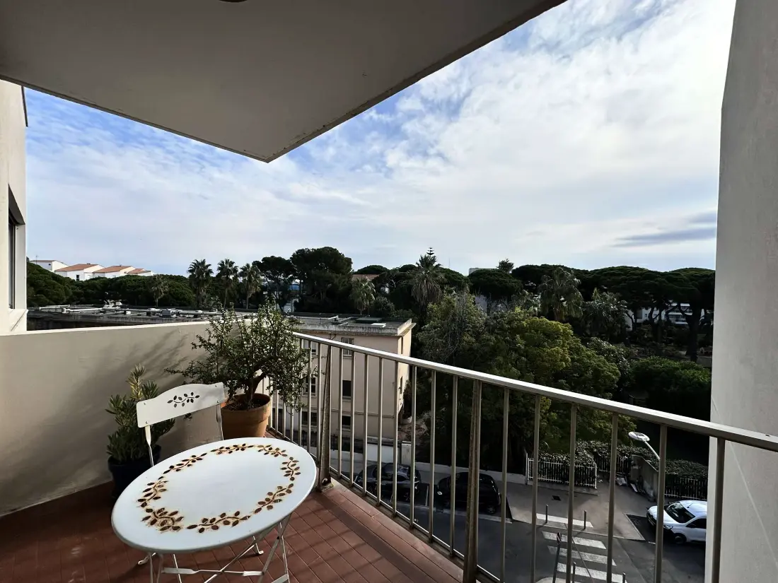 Residenza Hyeser-hyeres