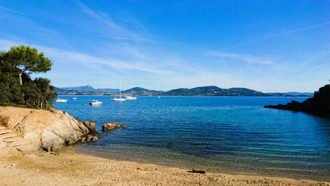 Residentie La Baie-hyeres